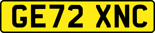 GE72XNC