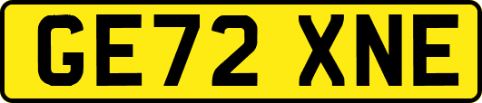 GE72XNE
