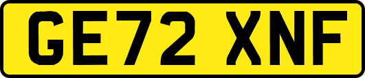 GE72XNF