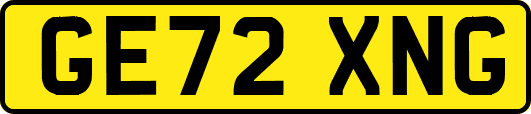 GE72XNG