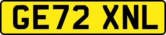 GE72XNL