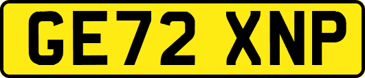 GE72XNP