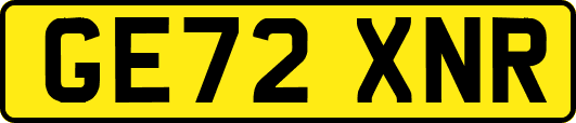 GE72XNR