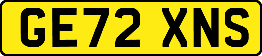 GE72XNS