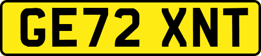 GE72XNT