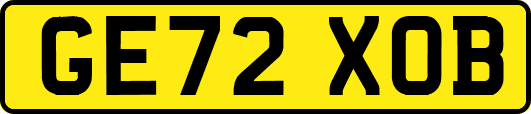 GE72XOB