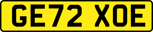 GE72XOE