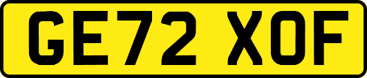 GE72XOF
