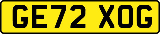 GE72XOG