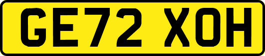 GE72XOH