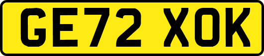 GE72XOK