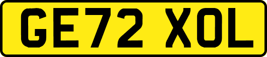 GE72XOL