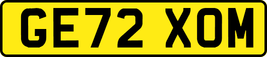 GE72XOM