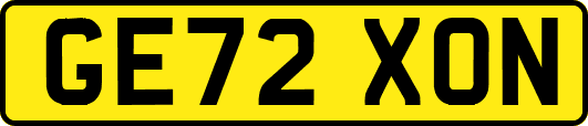 GE72XON