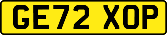 GE72XOP
