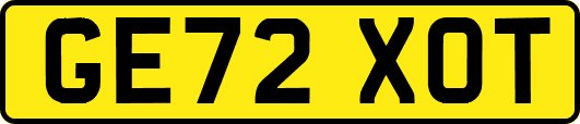 GE72XOT