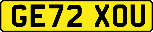GE72XOU