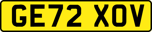 GE72XOV