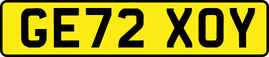 GE72XOY