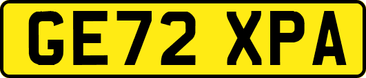 GE72XPA