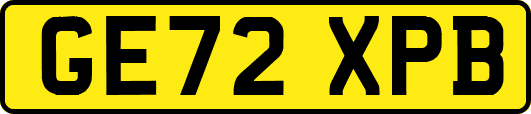 GE72XPB