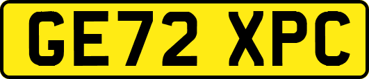 GE72XPC