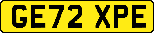 GE72XPE