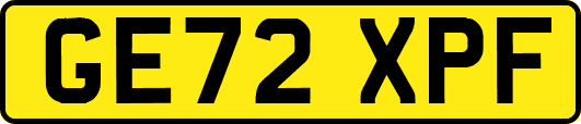 GE72XPF