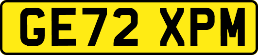 GE72XPM