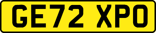 GE72XPO