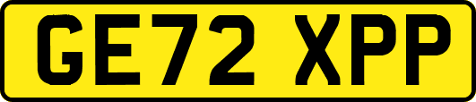 GE72XPP