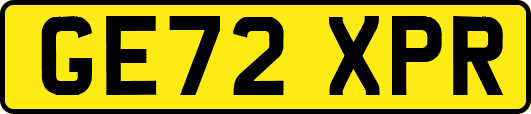 GE72XPR