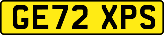 GE72XPS