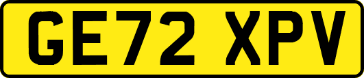 GE72XPV