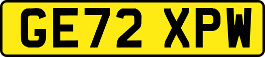GE72XPW