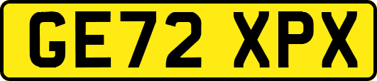 GE72XPX