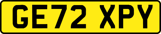 GE72XPY