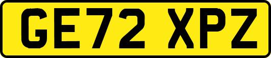 GE72XPZ