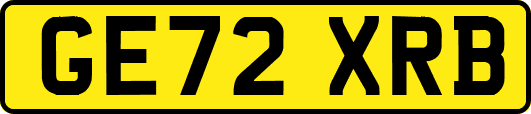 GE72XRB