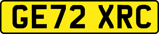 GE72XRC