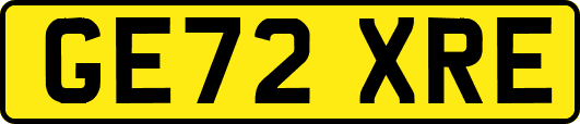 GE72XRE