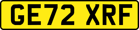 GE72XRF