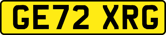 GE72XRG