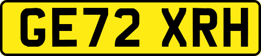 GE72XRH
