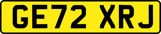 GE72XRJ