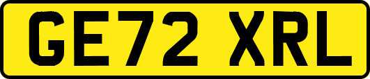GE72XRL