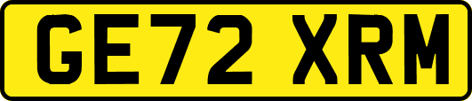 GE72XRM