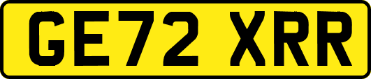 GE72XRR