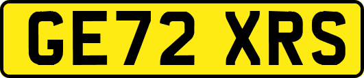 GE72XRS