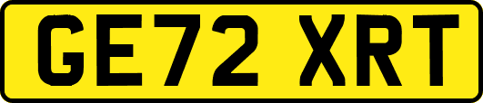 GE72XRT